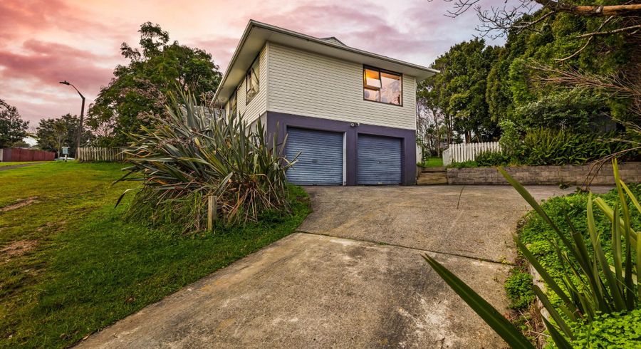  at 6 Crosby Road, West Harbour, Waitakere City, Auckland