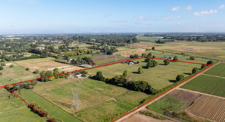  at 475D Matangi Road, Matangi, Hamilton
