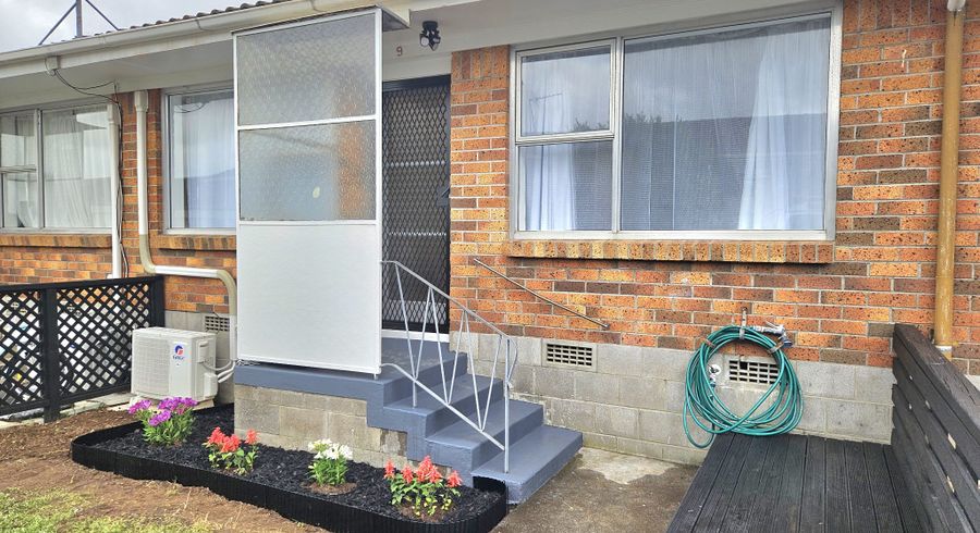  at 4 Inkerman Street, Onehunga, Auckland City, Auckland