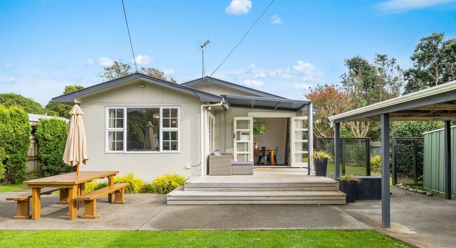  at 22 Greenaway Road, Waikanae