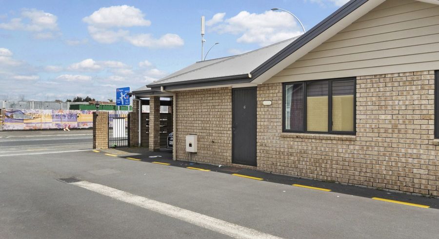  at 6/232 Killarney Road, Frankton, Hamilton, Waikato