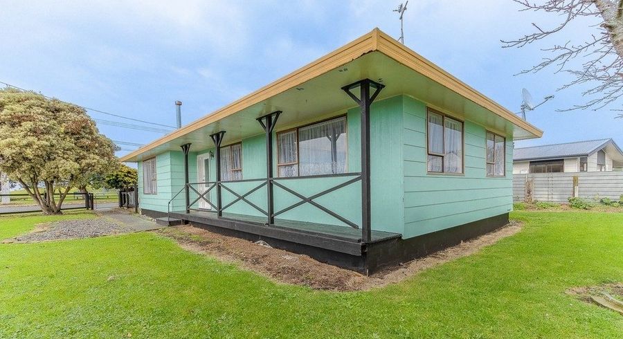  at 29 Carson Street, Castlecliff, Whanganui, Manawatu / Whanganui
