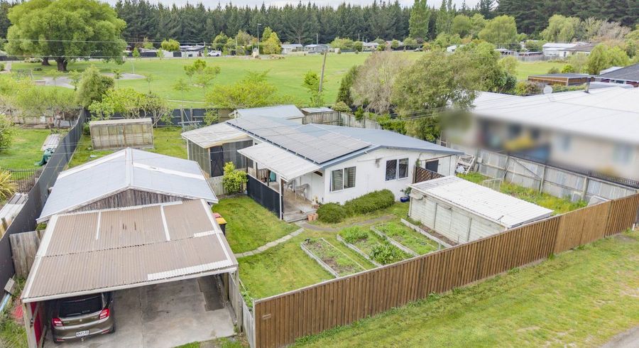  at 157 Riverlea Estate Drive, Kainga, Christchurch City, Canterbury