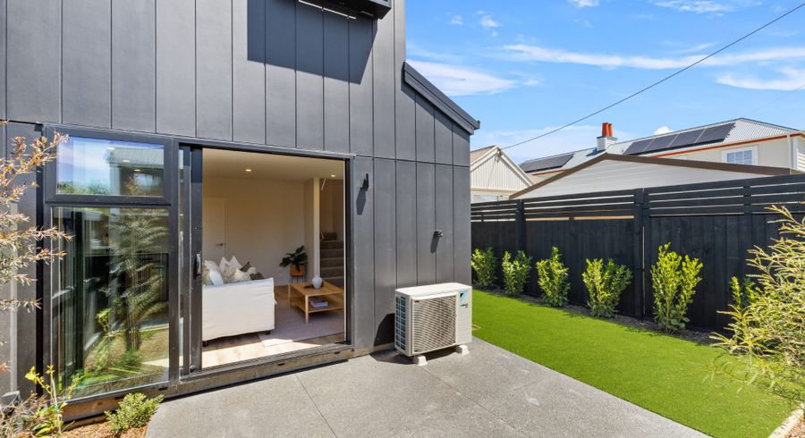  at 1/48 Winton Street, St. Albans, Christchurch City, Canterbury