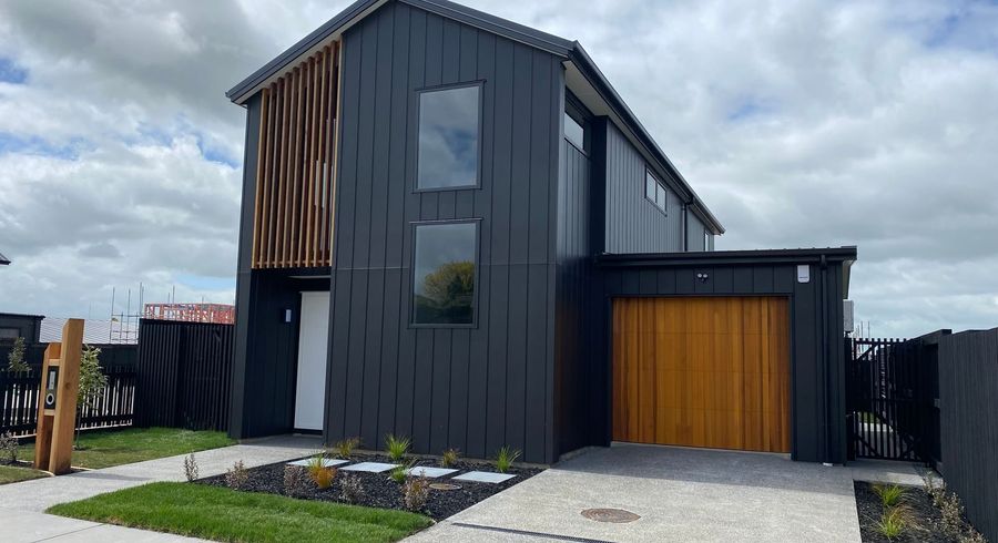  at 8 Musselwhite Terrace, Chartwell, Hamilton, Waikato