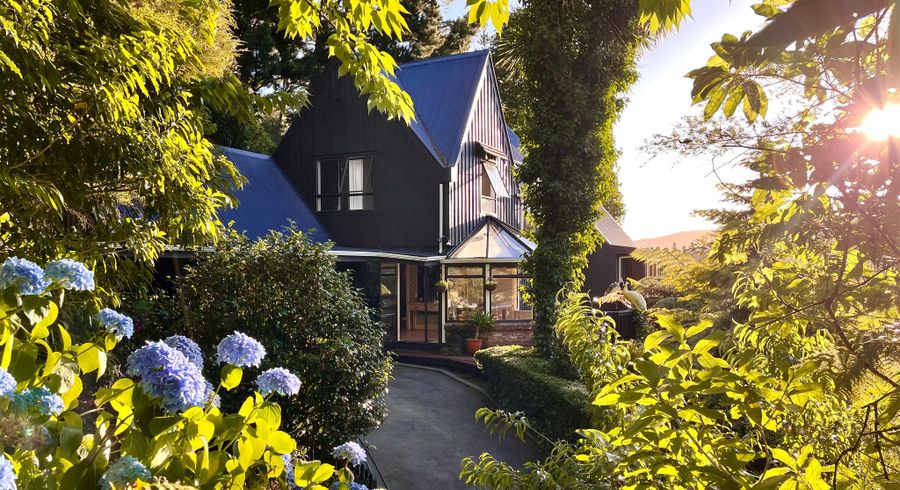  at 236 Moores Valley Road, Wainuiomata, Lower Hutt, Wellington