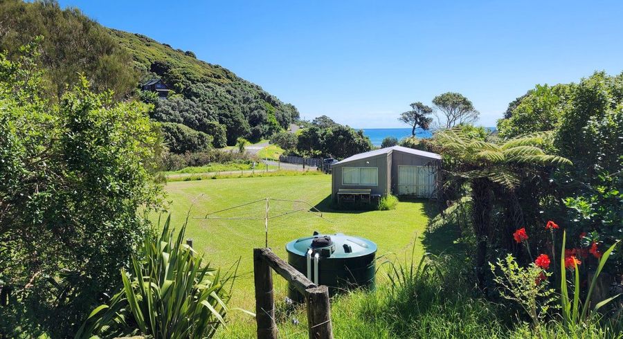  at 268 Shoal Bay Road, Great Barrier Island, Hauraki Gulf Islands, Auckland