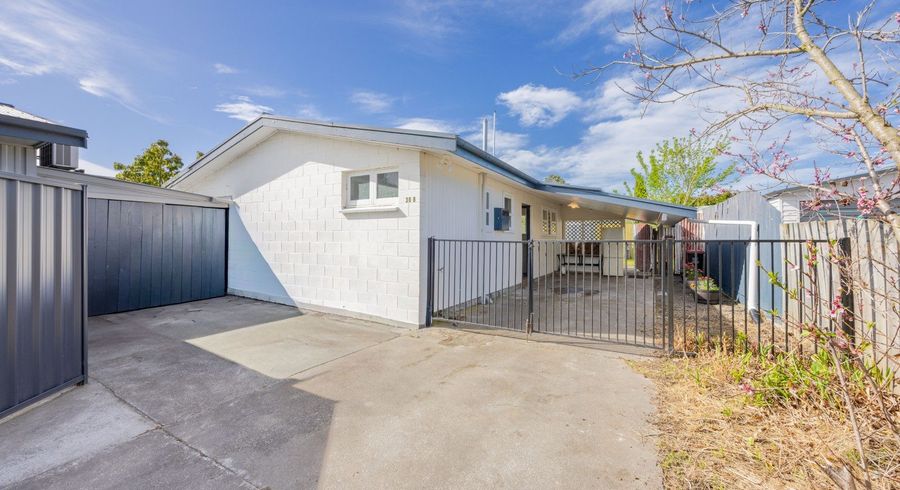  at 30B Dover Road, Flaxmere, Hastings, Hawke's Bay