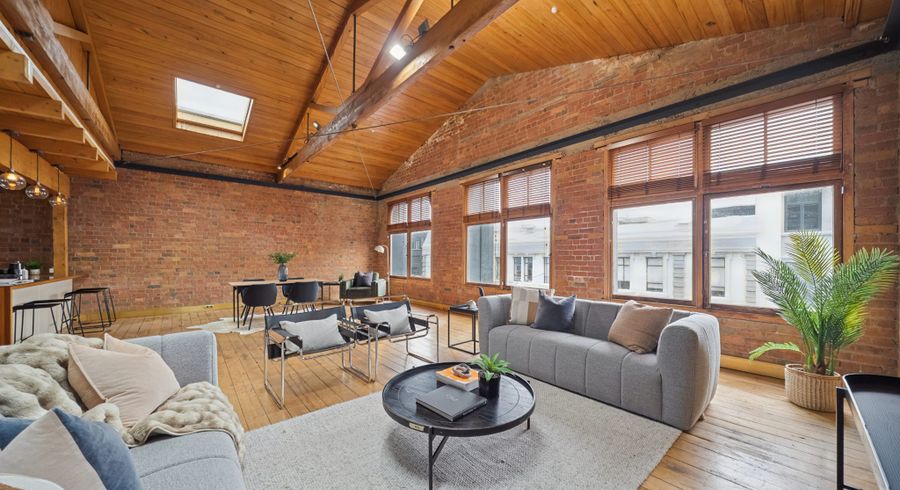  at 1/19 Blair Street, Te Aro, Wellington, Wellington