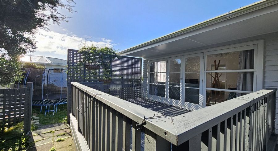  at 96 Bracken Road, Newlands, Wellington, Wellington