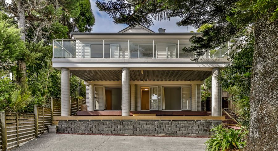  at 44 Minnehaha Avenue, Titirangi, Auckland