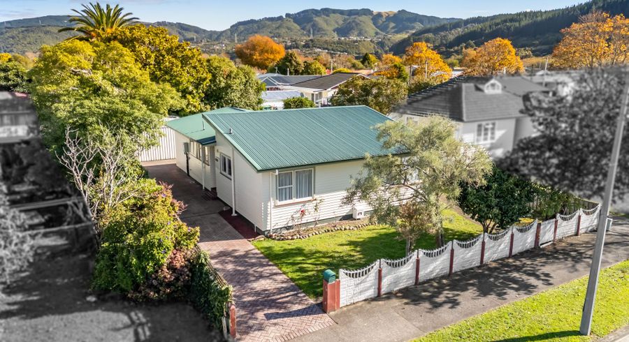  at 95 Gibbons Street, Ebdentown, Upper Hutt