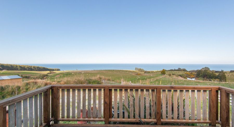  at 432 Bull Creek Road, Milton, Clutha, Otago