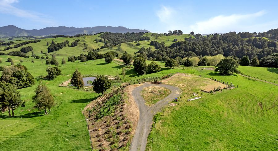  at 0 Snooks Road, Maungatapere, Whangarei