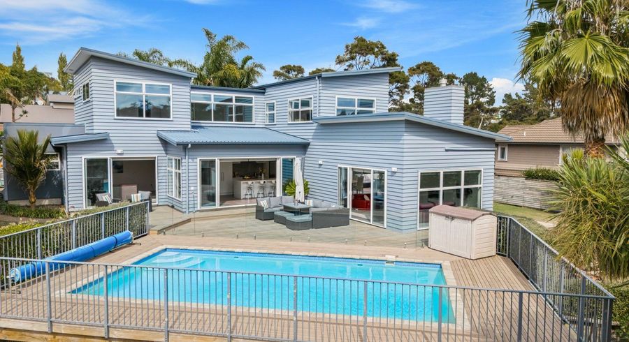  at 17A Churchouse Road, Greenhithe, North Shore City, Auckland