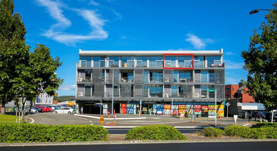 at 404/40 Library Lane, Albany, Auckland