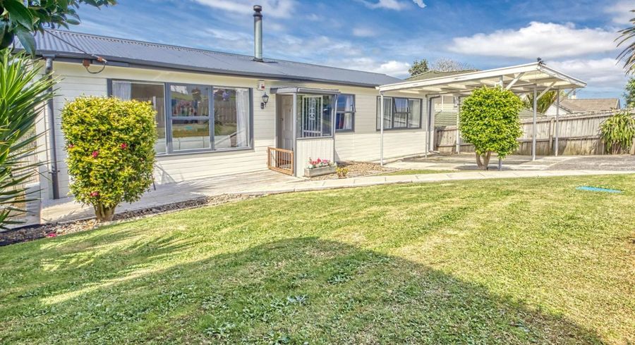  at 42 Park Road, Glenfield, North Shore City, Auckland