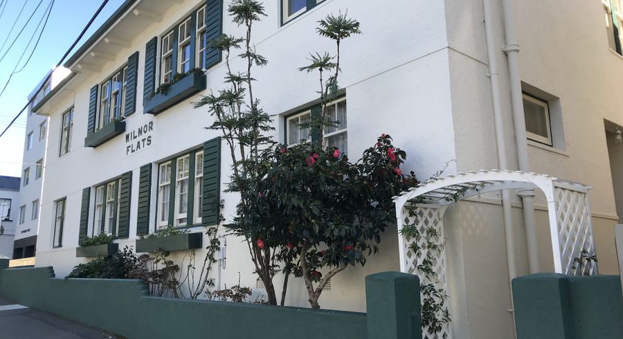  at 1/332 Tinakori Road, Thorndon, Wellington