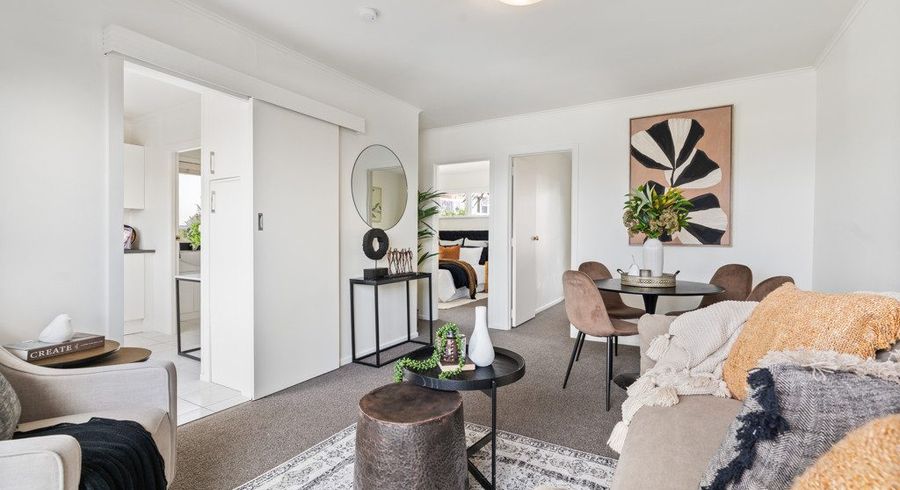  at 3 and 4/27 Caulton Street, Saint Johns, Auckland City, Auckland