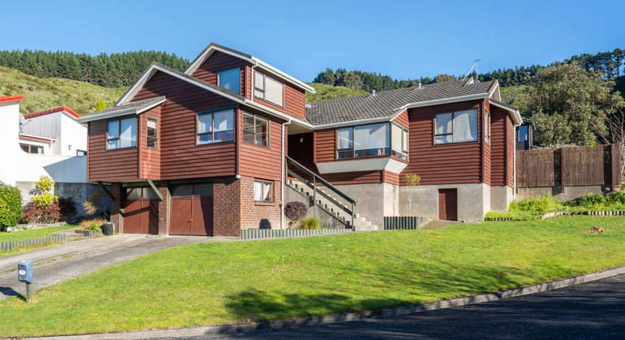  at 11 Duval Grove, Tawa, Wellington, Wellington