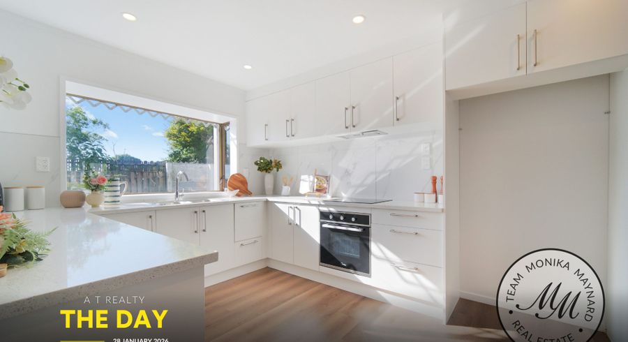  at 17 Justamere Place, Weymouth, Manukau City, Auckland