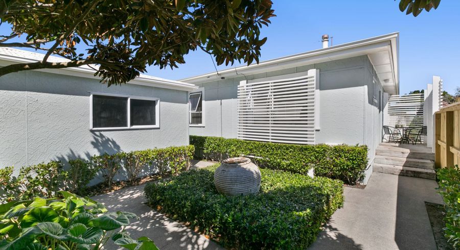  at 22 Richmond Street, Fitzroy, New Plymouth
