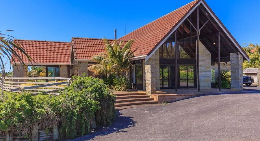  at 175 Okura River Road, Albany