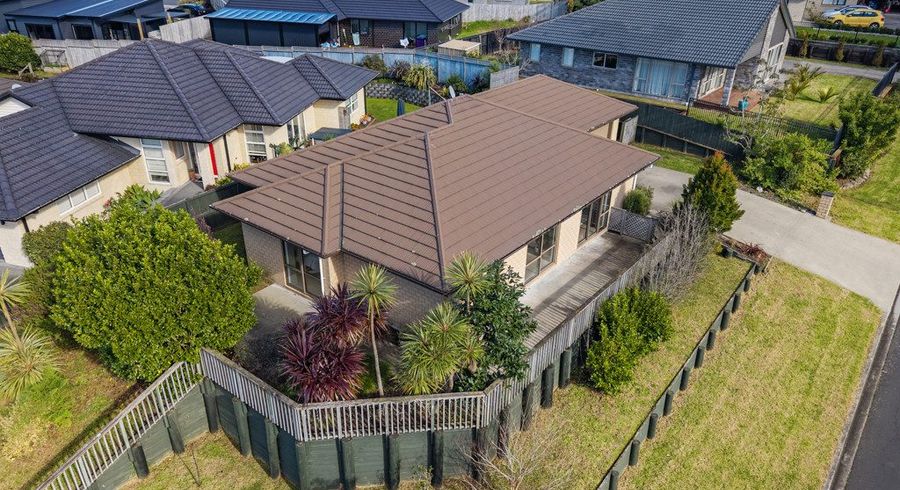  at 45 Wairau Drive, Tikipunga, Whangarei, Northland