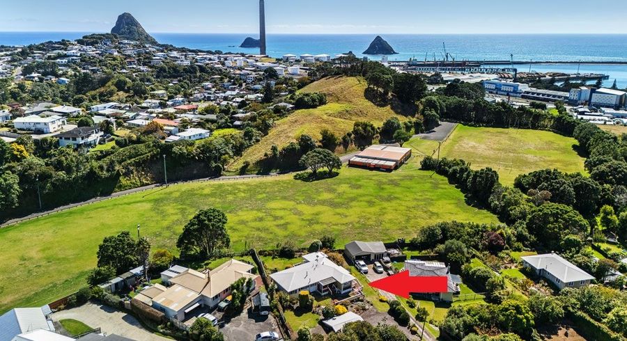  at 88B South Road, Blagdon, New Plymouth, Taranaki
