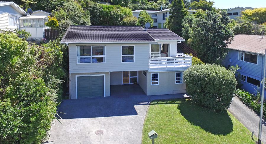  at 10 Katarina Grove, Tawa, Wellington