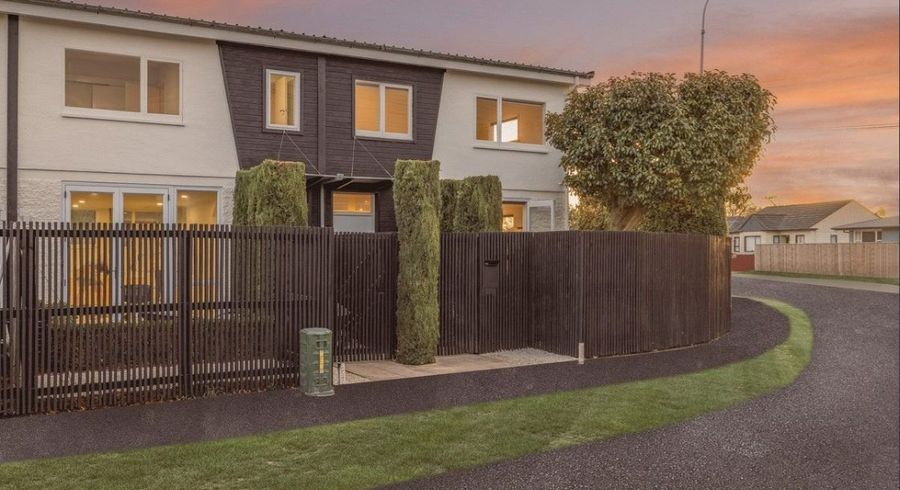  at 6/35 Craven Street, Sockburn, Christchurch City, Canterbury