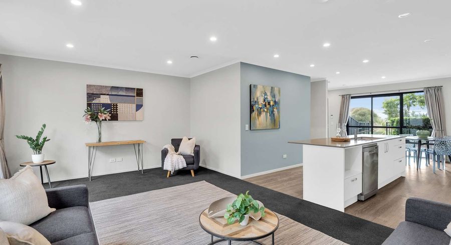  at 24 Brian Keogh Lane, Wigram, Christchurch