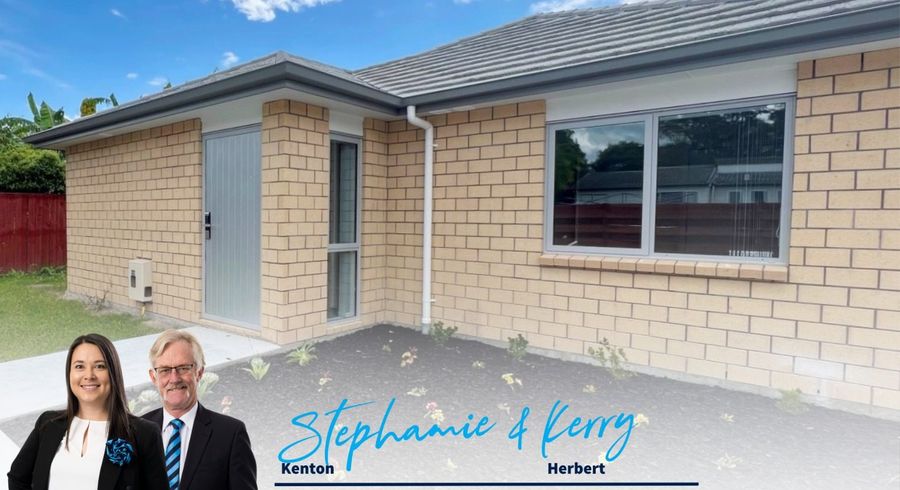 at 1/45B Mahoe Street, Melville, Hamilton, Waikato