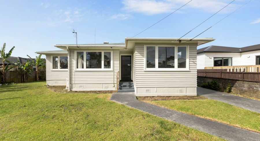  at 46A Hutton Street, Otahuhu, Auckland