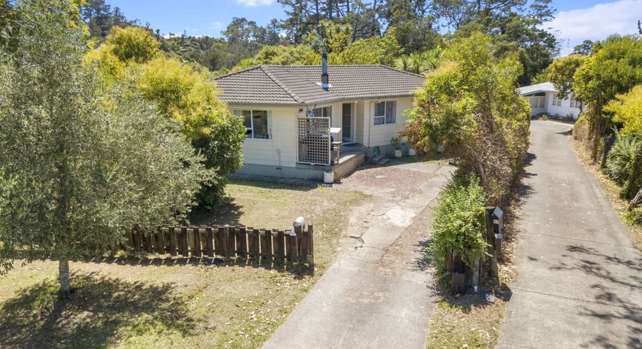  at 59 Riverpark Crescent, Henderson, Waitakere City, Auckland