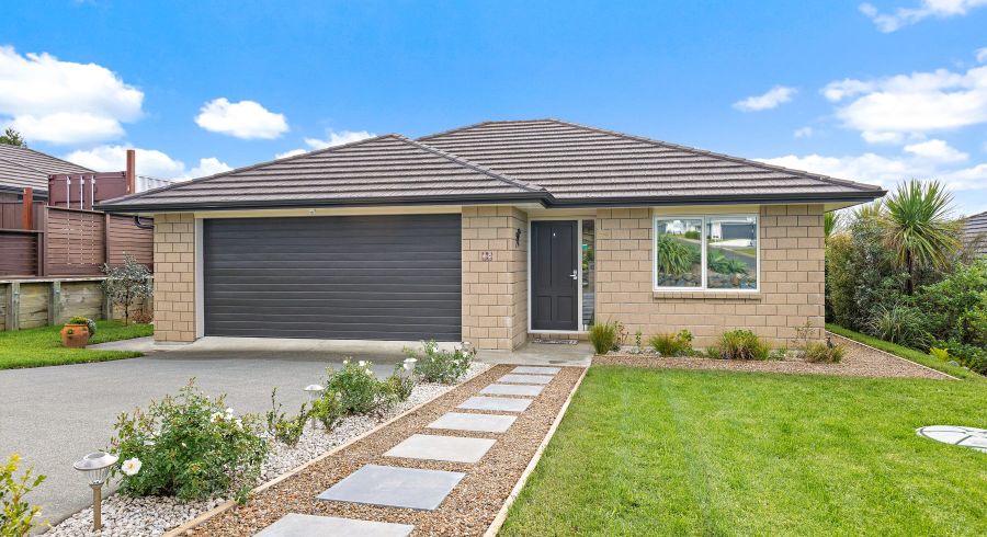  at 18 Oliver Street, Warkworth, Warkworth
