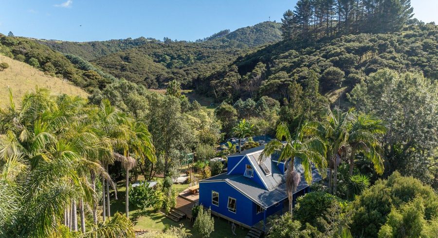  at 1036 Taupo Bay Road, Taupo Bay