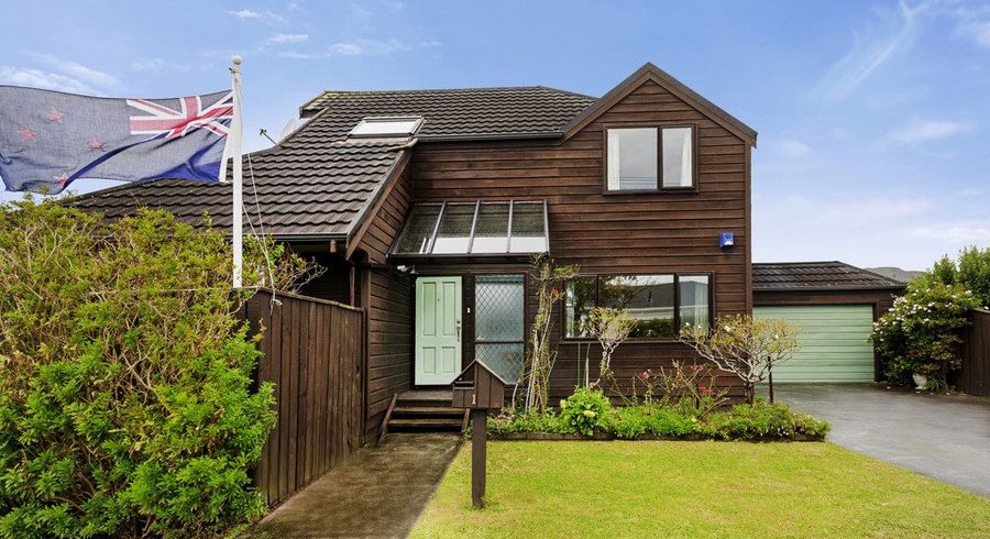  at 1 Colin Grove, Lower Hutt, Lower Hutt, Wellington