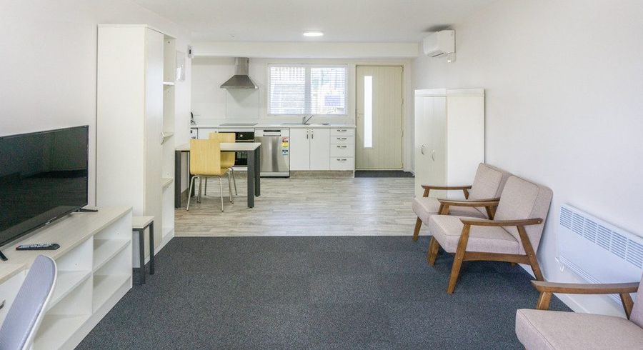  at 21/50 Park Street, North Dunedin, Dunedin, Otago