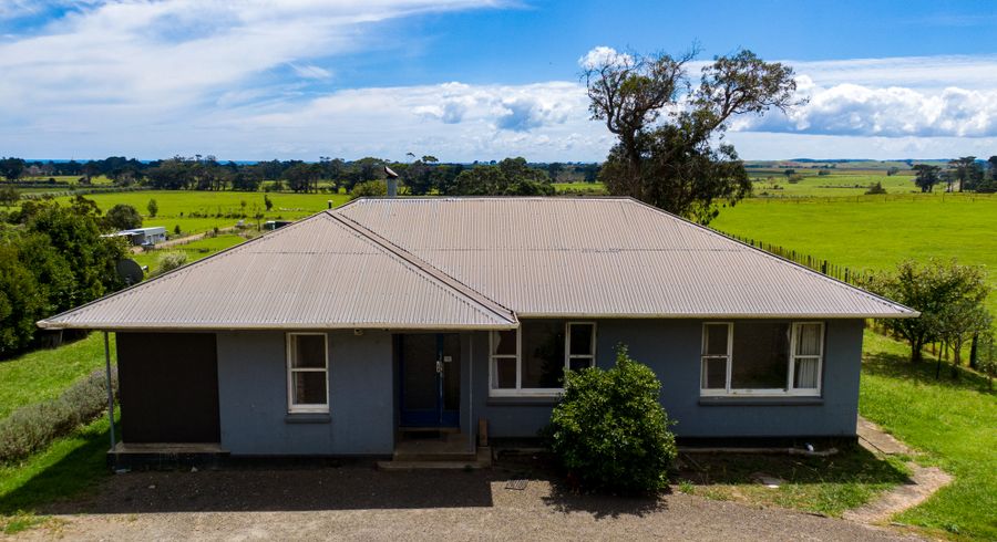  at 1098 Kaitaia Awaroa Road, AHIPARA, KAITAIA
