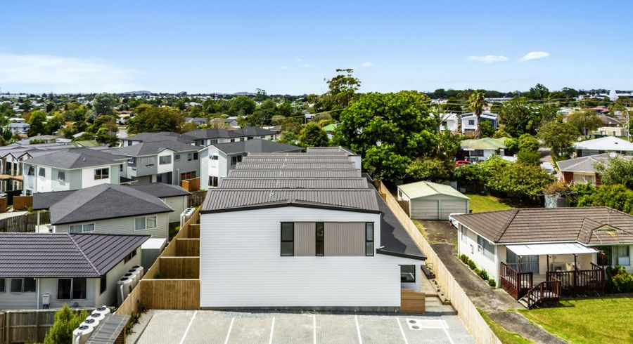  at 6/40 Bahari Drive, Ranui, Waitakere City, Auckland