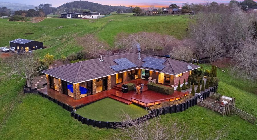  at 62 Old Coach Way, Ramarama, Franklin, Auckland