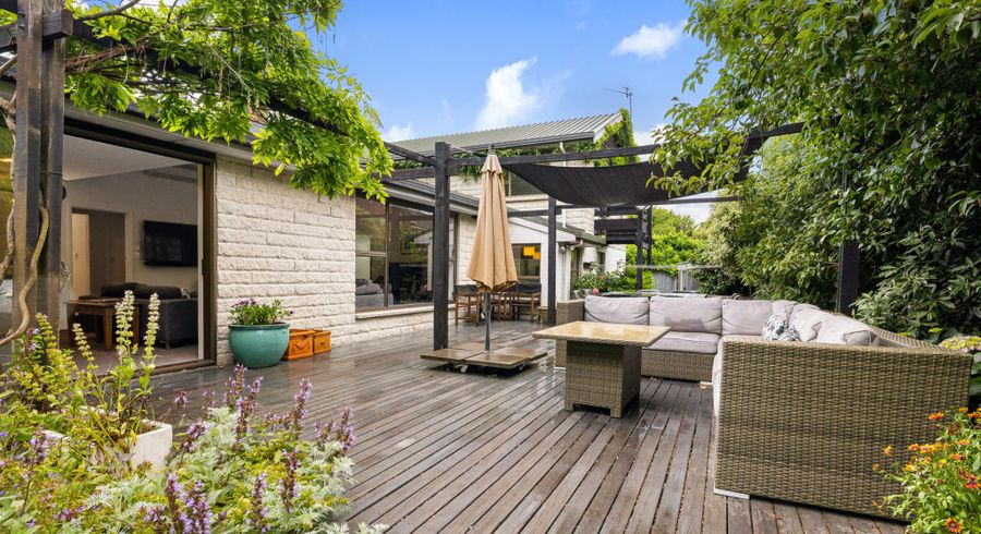  at 117C Waimairi Road, Ilam, Christchurch City, Canterbury