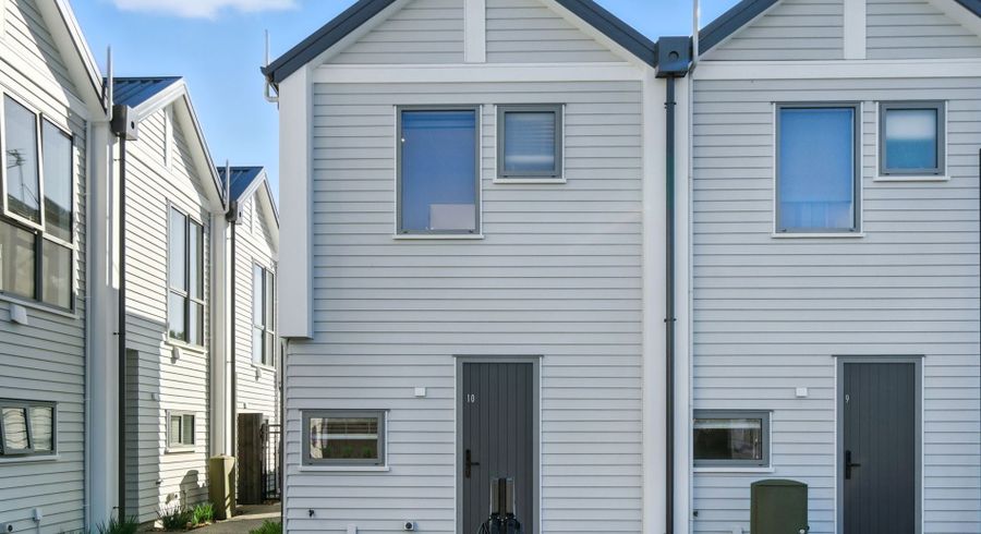  at 10/29 Bampton Street, Burwood, Christchurch City, Canterbury