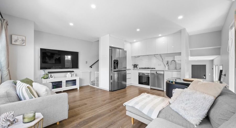  at 4/1A Halsey Road, Manurewa, Manukau City, Auckland