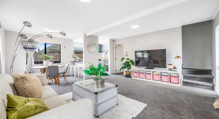  at 53A Frank Nobilo Drive, Golflands, Manukau City, Auckland