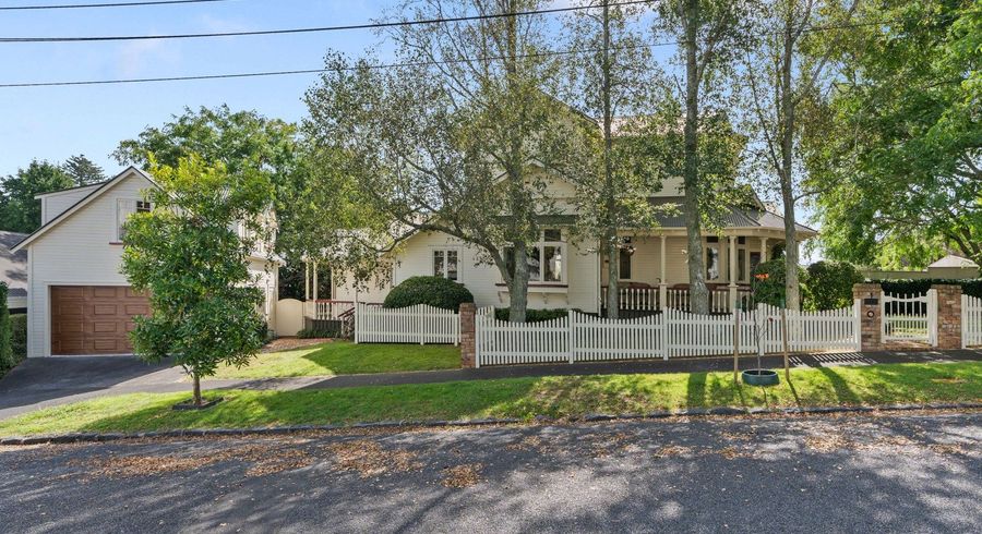  at 1 Charlton Avenue, Mount Eden, Auckland City, Auckland