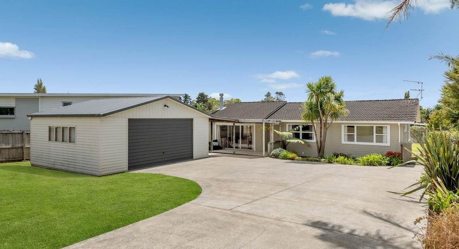  at 75 Karaka Road, Beachlands, Manukau City, Auckland