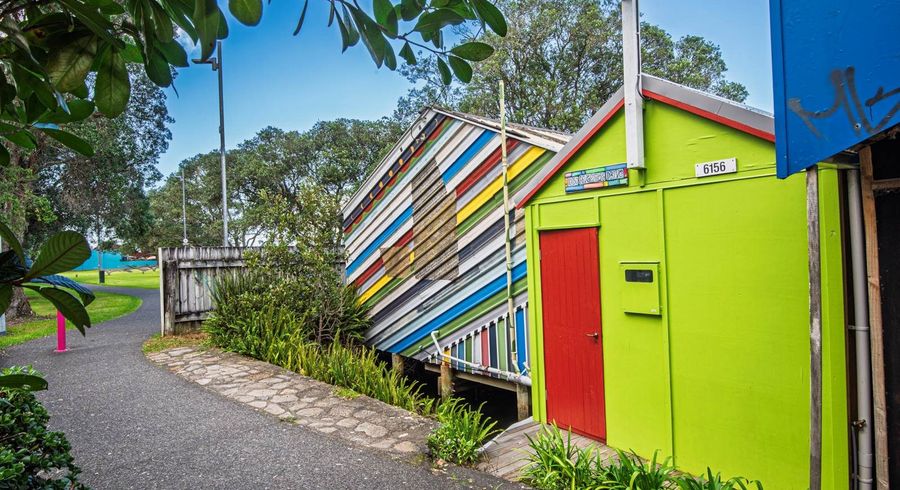  at 6156/50 Riverside Drive, Riverside, Whangarei, Northland