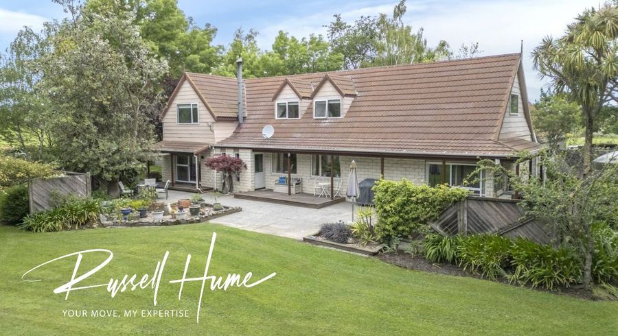  at 289 Loburn Terrace Road, Rangiora